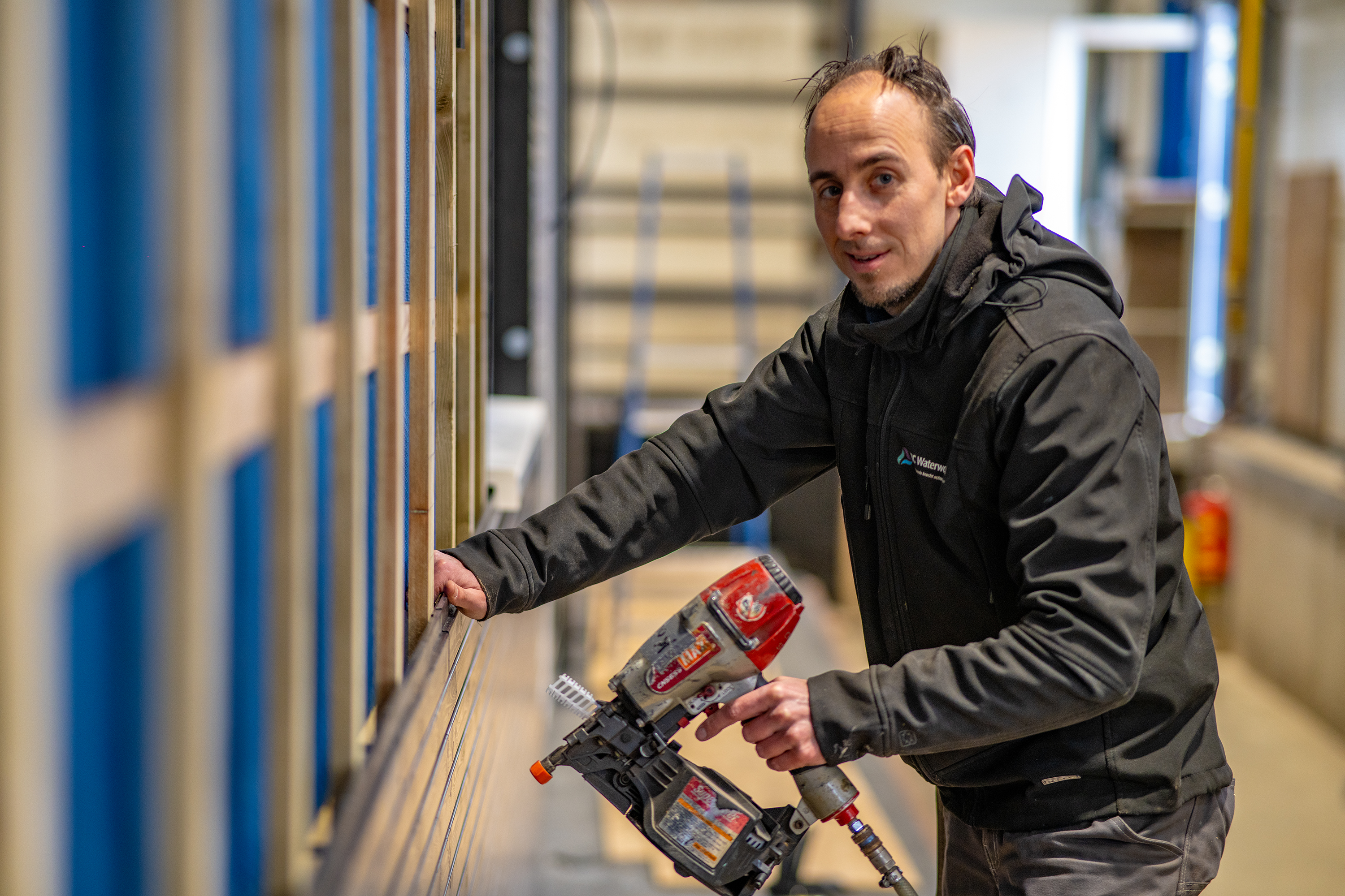 <h1>Vacatures</h1>
<p>Ben jij een goede aanvulling op ons team? Lees dan snel verder.</p>